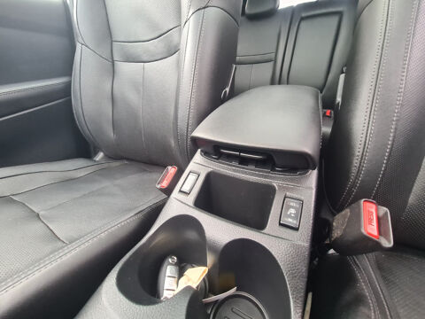 Qashqai 1.6 dCi 130 Stop/Start Tekna 2015 occasion 34400 Lunel