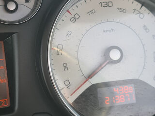 308 CC 1.6 HDi 112ch FAP Sport 2010 occasion 34400 Lunel