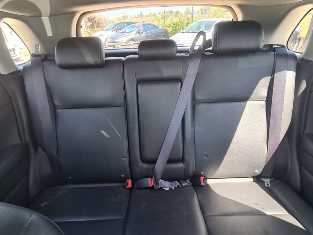 C4 Aircross HDi 115 Exclusive 2012 occasion 34400 Lunel