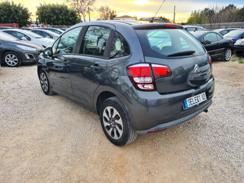 C3 VTi 68 PureTech Confort 2014 occasion 34400 Lunel