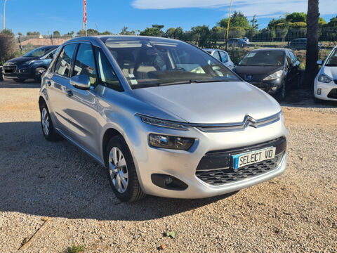 Citroen c4 picasso e-HDi 115 Intensive