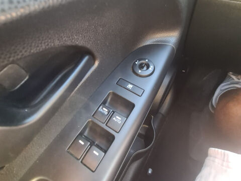 Venga 1.6 CRDi 115 ch Premium 2014 occasion 34400 Lunel