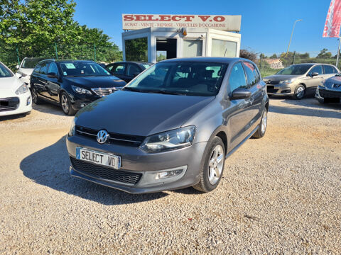 Volkswagen polo 1.6 TDI 90 Confortline