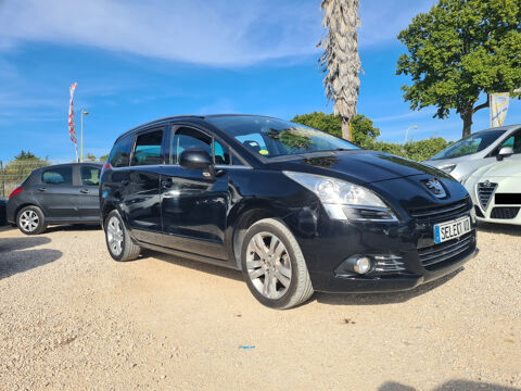 5008 1.6 e-HDi 115ch FAP BMP6 BLUE LION Active 5pl 2013 occasion 34400 Lunel