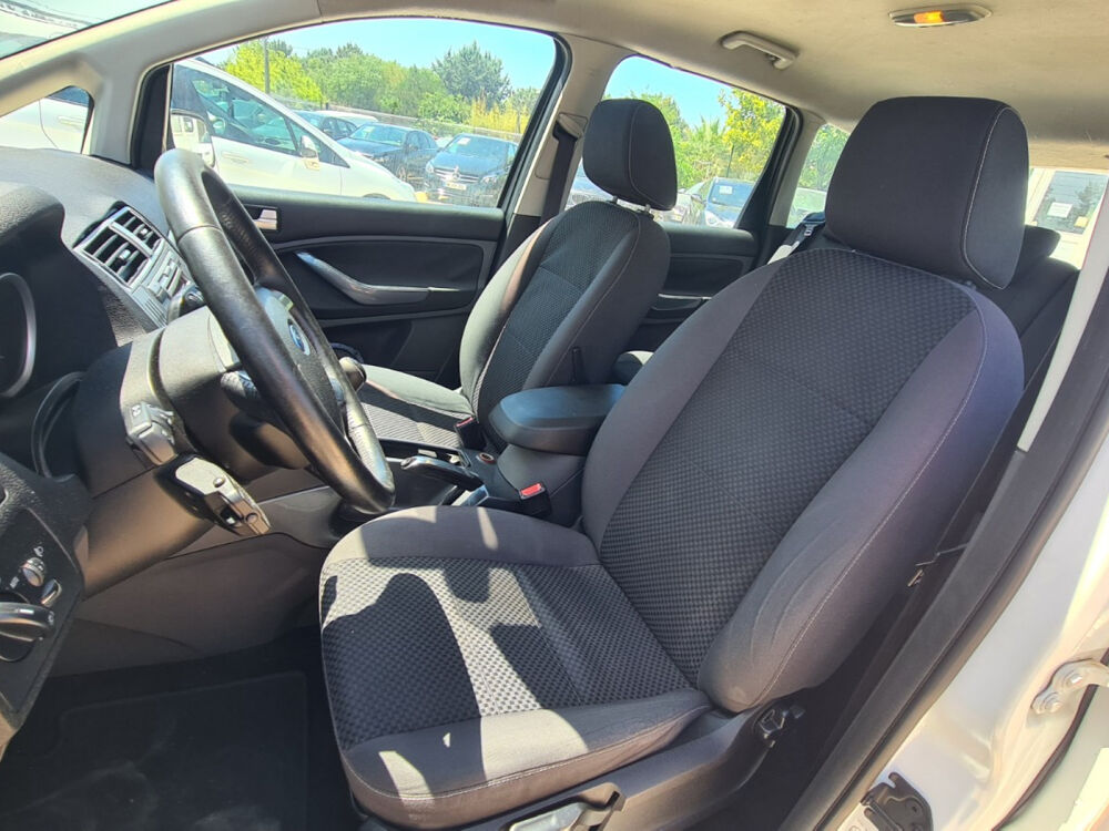 Divers C-MAX 1.8 TDCi - 115 Titanium 2009 occasion 34400 Lunel