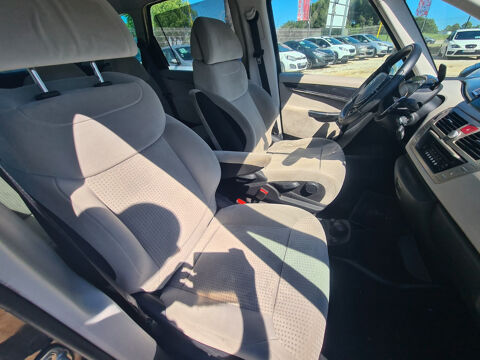 C4 Picasso HDi 138 FAP Exclusive BMP6 2009 occasion 34400 Lunel