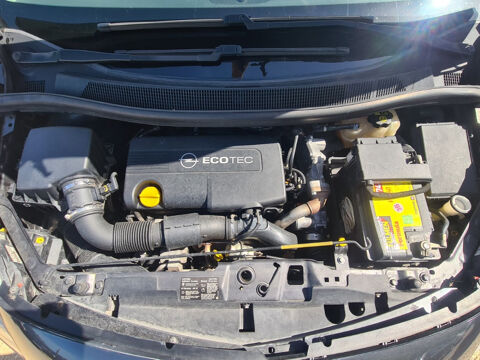 Meriva 1.7 CDTI EDITION 2011 occasion 34400 Lunel