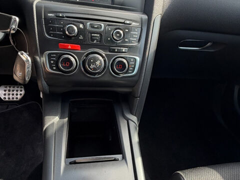 DS4 e-HDi 115 Airdream Chic BMP6 2013 occasion 34400 Lunel