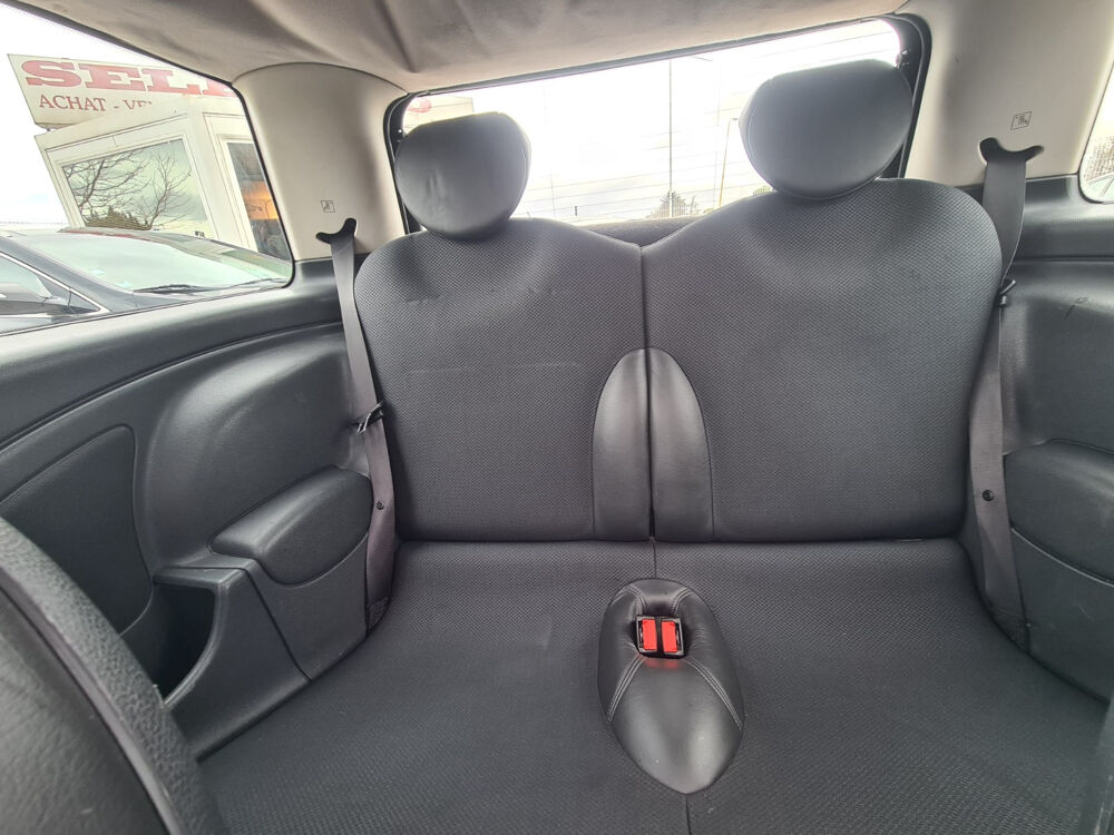 Cooper Mini 1.6i - 115 2005 occasion 34400 Lunel