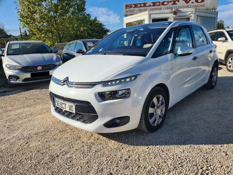 Citroen c4 picasso e-HDi 115 Intensive
