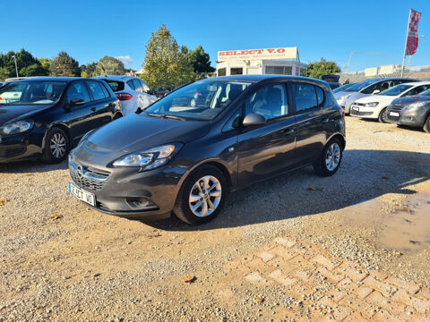 Opel Corsa 1.4 90 ch Graphite 2015 occasion Lunel 34400