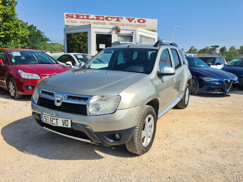 Dacia duster 1.5 dCi 110 4x2 Prestige