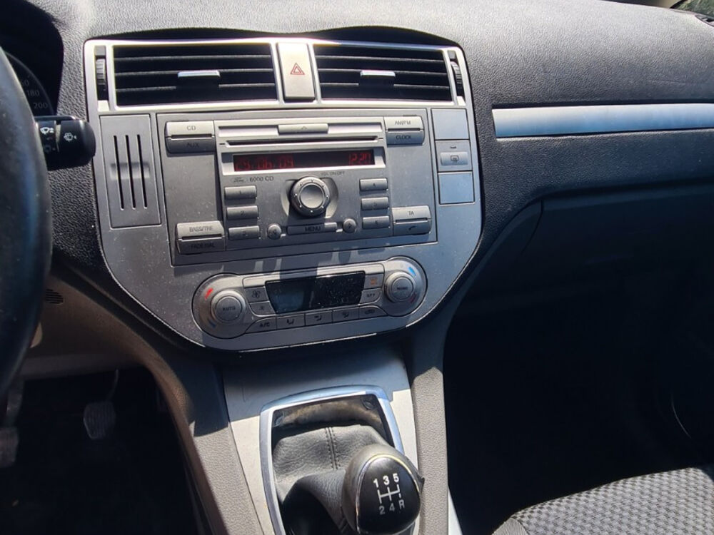 Divers C-MAX 1.8 TDCi - 115 Titanium 2009 occasion 34400 Lunel