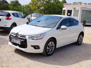 DS4 e-HDi 115 Airdream Chic BMP6 2013 occasion 34400 Lunel