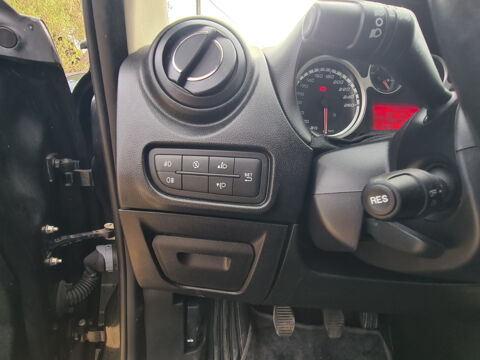 Mito MiTo 0.9 Twin Air Start & Stop 105 Super 2016 occasion 34400 Lunel