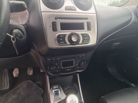 Mito MiTo 1.3 JTDm Start & Stop 95 Distinctive 2012 occasion 34400 Lunel