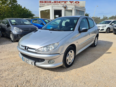 Peugeot 206 1.4e 75ch XBOX 360