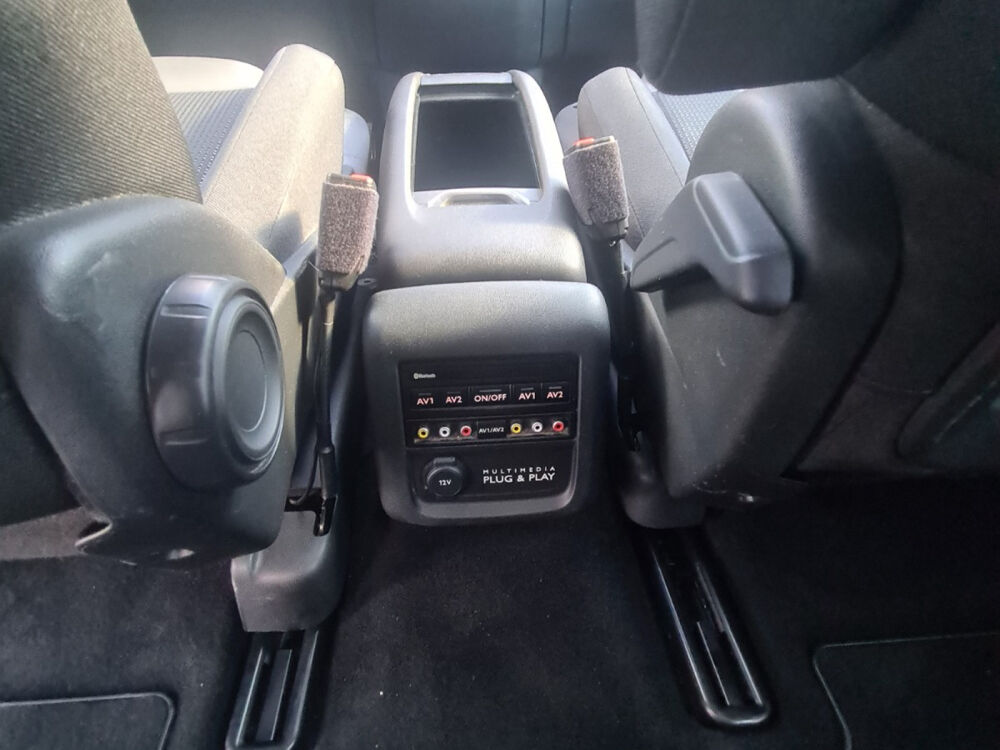 Grand C4 Picasso e-HDi 115 Exclusive ETG6 2014 occasion 34400 Lunel