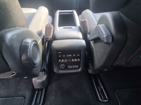 Grand C4 Picasso e-HDi 115 Exclusive ETG6 2014 occasion 34400 Lunel