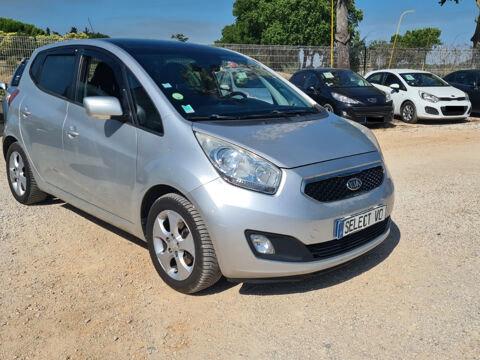 Venga 1.6 CRDi 115 ch Premium 2012 occasion 34400 Lunel