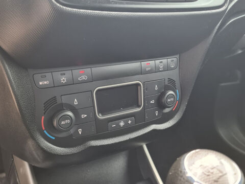 Mito MiTo 0.9 Twin Air Start & Stop 105 Super 2016 occasion 34400 Lunel