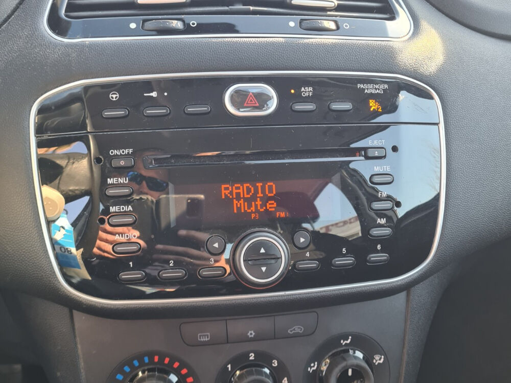 Punto Business 1.2 8V 69 Italia Business 2015 occasion 34400 Lunel