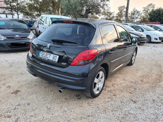 207 1.6 HDi 112ch FAP Allure 2011 occasion 34400 Lunel