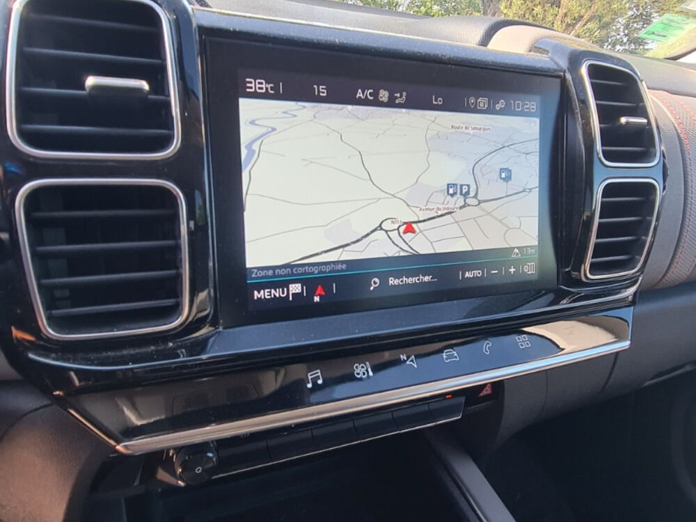 C5 aircross C5 Aircross BlueHDi 130 S&S EAT8 Shine 2019 occasion 34400 Lunel