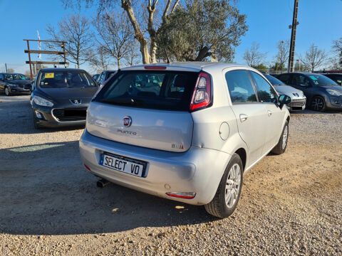 Punto Business 1.2 8V 69 Italia Business 2015 occasion 34400 Lunel