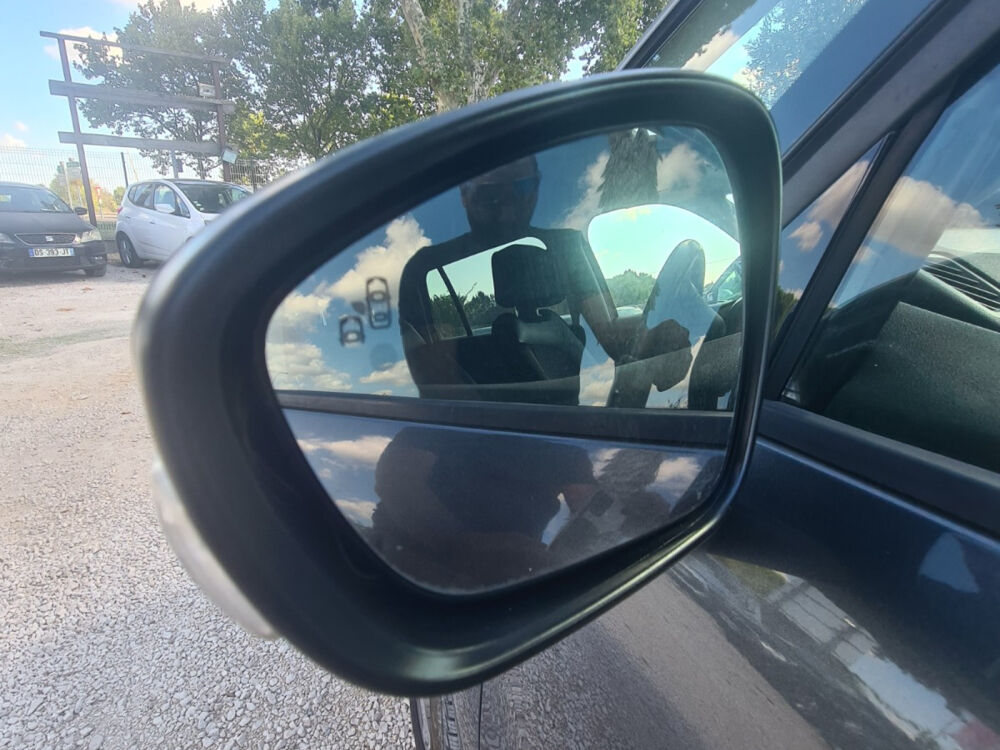 Grand C4 Picasso e-HDi 115 Exclusive ETG6 2014 occasion 34400 Lunel