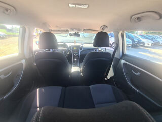 i30 SW 1.6 CRDi 110 Pack Sensation 2014 occasion 34400 Lunel