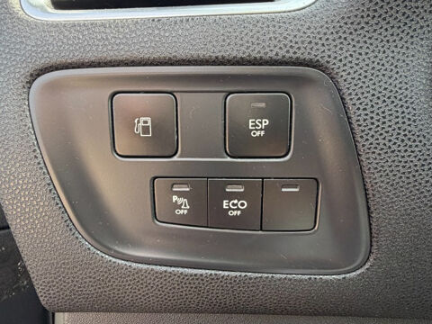 DS4 e-HDi 115 Airdream Chic BMP6 2013 occasion 34400 Lunel