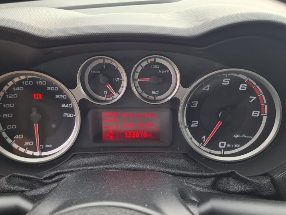 Mito MiTo 0.9 Twin Air Start & Stop 105 Super 2016 occasion 34400 Lunel
