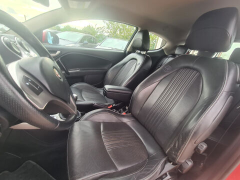 Mito MiTo 1.3 JTDm Start & Stop 95 Distinctive 2012 occasion 34400 Lunel