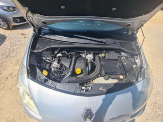 Clio III dCi 75 eco2 Authentique Euro 5 2011 occasion 34400 Lunel