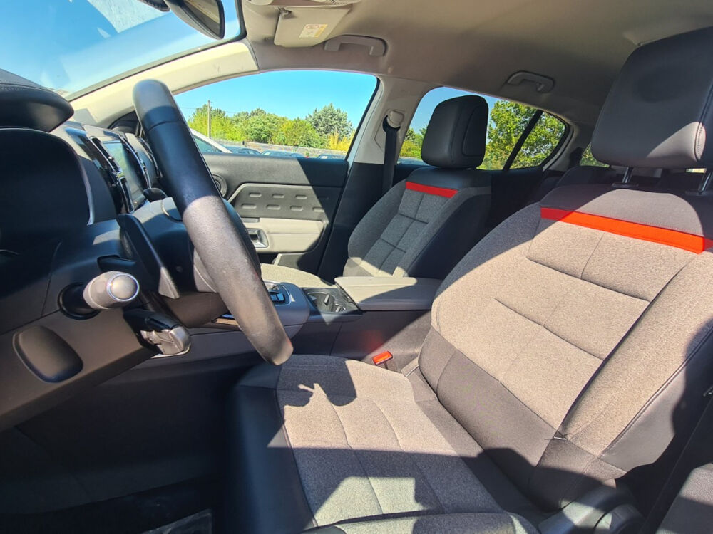 C5 aircross C5 Aircross BlueHDi 130 S&S EAT8 Shine 2019 occasion 34400 Lunel