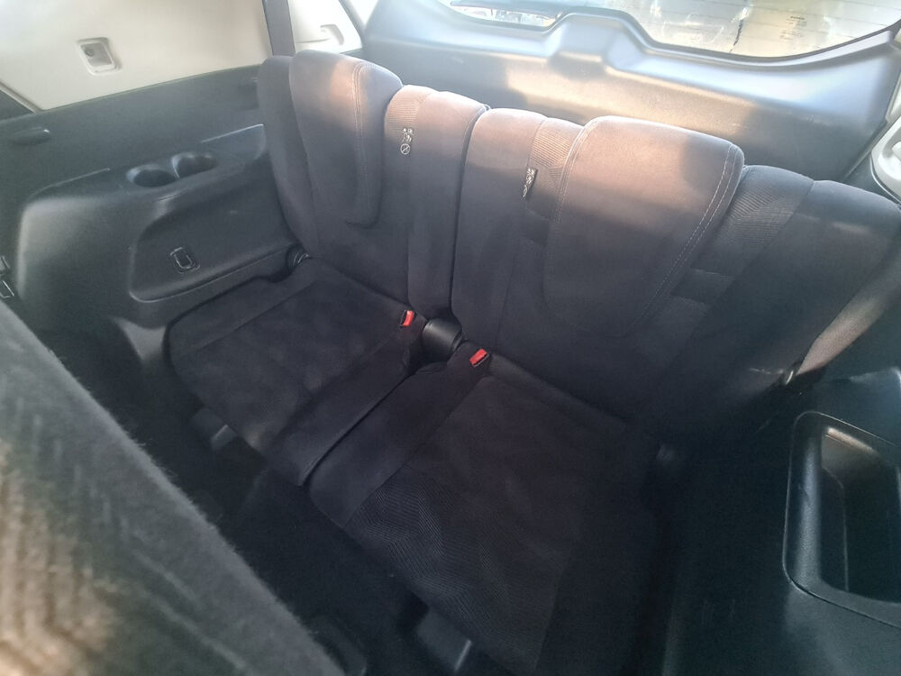 X-Trail X-TRAIL 1.6 dCi 130 7pl Tekna Xtronic A 2015 occasion 34400 Lunel