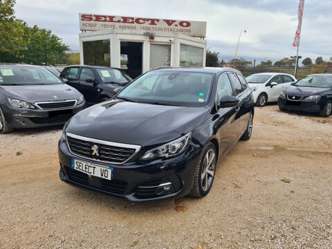 Peugeot 308 SW BlueHDi 130ch S&S BVM6 Active 2018 occasion Lunel 34400