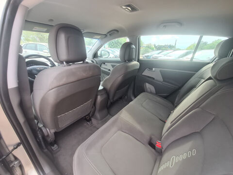 Sportage 2.0 CRDi 136 4WD Premium 2011 occasion 34400 Lunel