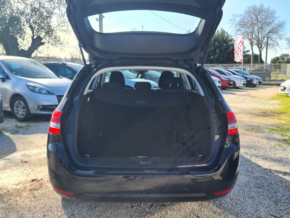 308 BlueHDi 100ch S&S BVM6 Allure 2018 occasion 34400 Lunel