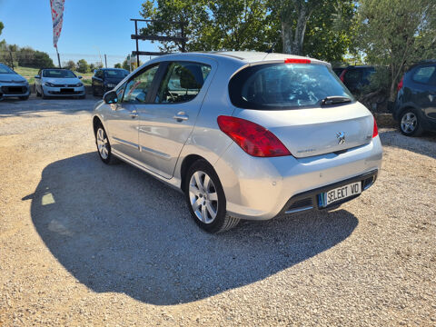 308 1.6 VTi 120ch Premium 2010 occasion 34400 Lunel