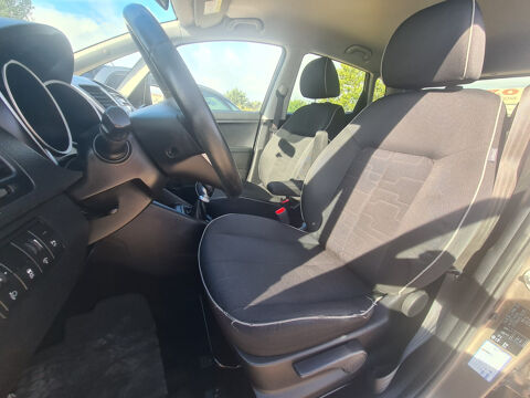 Venga 1.6 CRDi 115 ch Premium 2014 occasion 34400 Lunel
