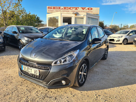 Peugeot 208 1.2 PureTech 82ch BVM5 Allure