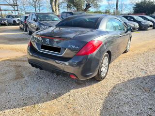 308 CC 1.6 HDi 112ch FAP Sport 2010 occasion 34400 Lunel