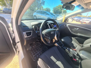 i30 SW 1.6 CRDi 110 Pack Sensation 2014 occasion 34400 Lunel
