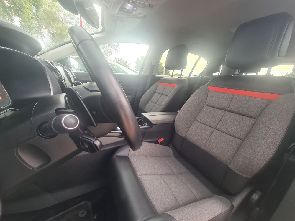 C5 aircross C5 Aircross BlueHDi 130 S&S EAT8 Shine 2019 occasion 34400 Lunel