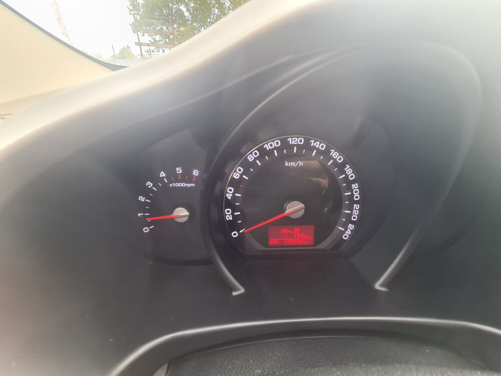 Sportage 2.0 CRDi 136 4WD Premium 2011 occasion 34400 Lunel