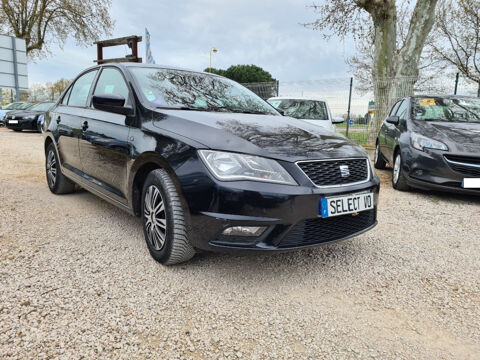 Toledo 1.2 TSI 85 ch Reference 2015 occasion 34400 Lunel