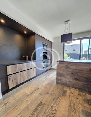  Maison à vendre 4 pièces 100 m²