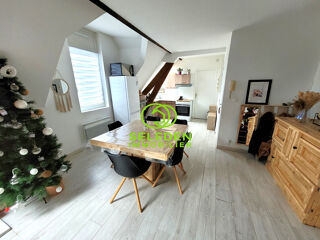  Appartement � louer 2 pi�ces 38 m�